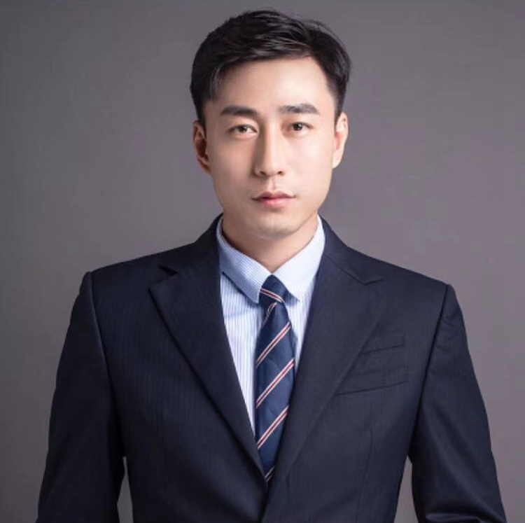 柯元燕特效与CGI总监